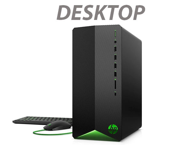 computer desktop ricondizionato