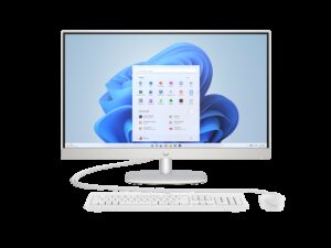 Computer HP All-in-One 27-cr1025nh | U7 155U | 16GB RAM | W10P / Core Ultra 7 / RAM 16 GB / SSD Disk