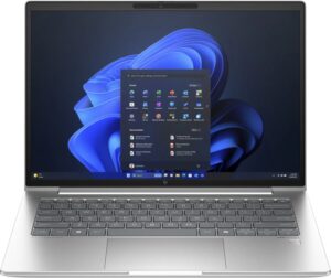 Laptop HP EliteBook 645 G11 | R5 7535U | W11P / Ryzen 5 / RAM 16 GB / SSD Disk / 14,0″ WUXGA