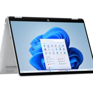 Laptop HP OmniBook 5 Flip 14-fp0014np | Core 7 150U | Touch / Core 7 / RAM 16 GB / SSD / 14,0″ WUXGA