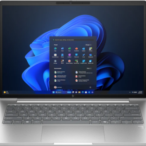 Laptop i HP EliteBook 6 G1i 14 | U7 255U | 32GB RAM | W11P / Core Ultra 7 / RAM 32 GB / SSD / 14,0″ WUXGA