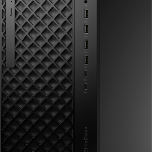 Computer HP EliteDesk 8 TWR G1i | U7 265 | 32GB RAM | 1TB SSD | RTX 5060 (8GB) / Core Ultra 7 / RAM 32 GB / SSD