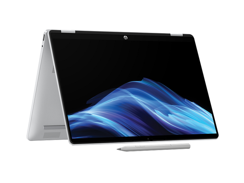 Laptop HP OmniBook 5 Flip 14-fp0001nx | Core 7 150U | Touch / Core 7 / RAM 16 GB / SSD / 14,0″ WUXGA