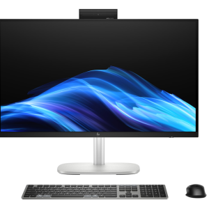 Computer HP EliteStudio 8 AiO G1i | U7 265 | 24GB RAM | SSD 512GB | W11P / Core Ultra 7 / RAM 24 GB / SSD