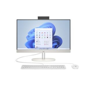 Computer HP All-in-One 24-cr0048na | i5-1334U / i5 / RAM 8 GB / SSD