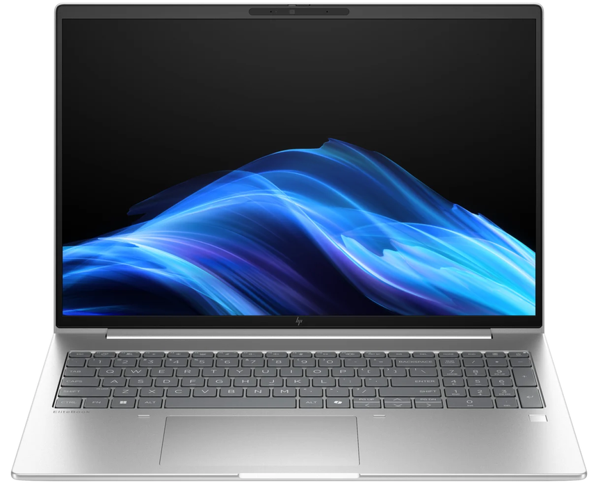 Laptop HP EliteBook 6 G1ah 16 | Ryzen 5 220 / Ryzen 5 / RAM 16 GB / SSD / 16,0″ WUXGA