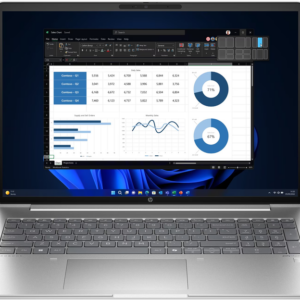 Laptop HP ProBook 465 G11 | R7-7735U | 16GB RAM | 512GB | W11H / Ryzen 7 / RAM 16 GB / SSD / 16,0″ WUXGA