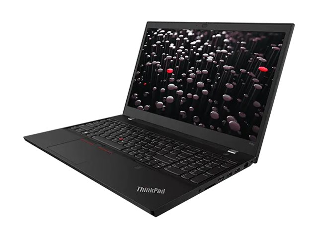 Laptop Lenovo ThinkPad P15V G3 / i7 / RAM 32 GB / SSD / 15,6″ FHD