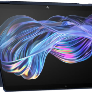 Laptop HP EliteBook X Flip G1i 14 AI / Core Ultra 7 / RAM 32 GB / SSD / 14,0″ WUXGA