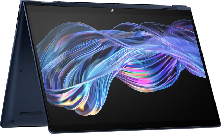 Laptop HP EliteBook X Flip G1i 14 AI / Core Ultra 7 / RAM 32 GB / SSD / 14,0″ WUXGA