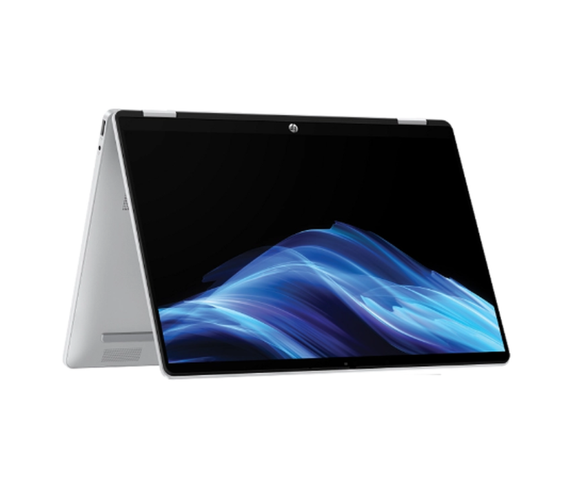 Laptop HP OmniBook 5 Flip 14-fp0016nx | Core 3 100U | Touch / Core 3 / RAM 8 GB / SSD / 14,0″ WUXGA
