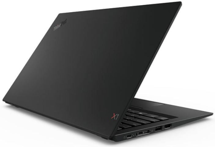 Laptop Lenovo ThinkPad X1 Carbon G6 / i7 / RAM 16 GB / SSD / 14,0″ FHD