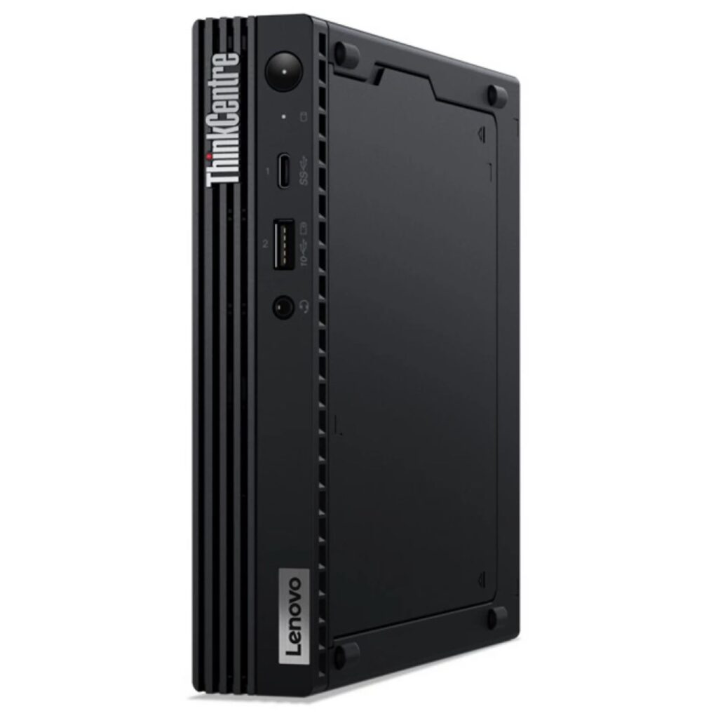 Computer Lenovo ThinkCentre M70Q / i5 / RAM 8 GB / SSD