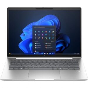 Laptop HP ProBook 445 G10 | Metal | R5-7535U | W11P / Ryzen 5 / RAM 16 GB / SSD / 14,0″ FHD