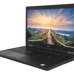 Laptop Dell Latitude 5590 / i7 / RAM 16 GB / SSD / 15,6″ FHD