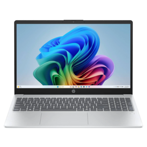 Laptop HP OmniBook 3 NGAI 15-fn0639nz | R7 350 / Ryzen AI 7 / RAM 16 GB / SSD / 15,6″ FHD