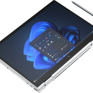 Laptop HP EliteBook 8 Flip G1i 13 | U5-225U | WWAN | Touch / Core Ultra 5 / RAM 16 GB / SSD / 13,3″ WUXGA