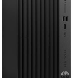 Computer HP Pro Tower 400 G9 | i7-14700 | 32 GB RAM | 1 TB SSD | RTX A400 (4GB) / i7 / RAM 32 GB / SSD