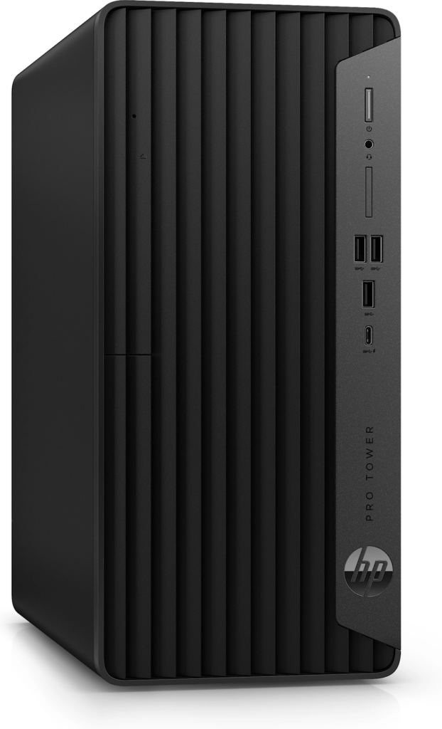 Computer HP Pro Tower 400 G9 | i7-14700 | 32 GB RAM | 1 TB SSD | RTX A400 (4GB) / i7 / RAM 32 GB / SSD