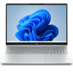Laptop HP OmniBook 3 16-bu0650ng / Core 5 / RAM 16 GB / SSD / 16,0″ WUXGA