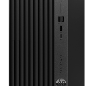Computer HP Pro Tower 400 G9 | i7 13. gen | 32GB RAM | 1TB SSD / i7 / RAM 32 GB / SSD