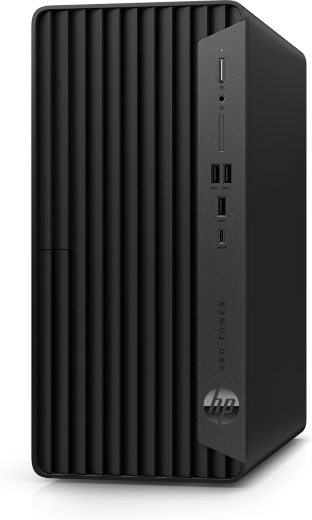 Computer HP Pro Tower 400 G9 | i7 13. gen | 32GB RAM | 1TB SSD / i7 / RAM 32 GB / SSD