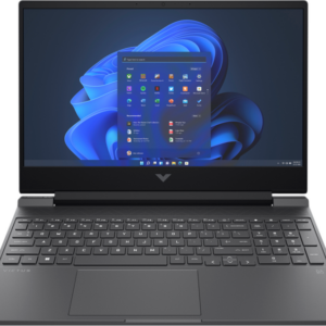 Laptop HP Victus Gaming 15-fa1073ne | GeForce RTX 3050 (6 GB) / i7 / RAM 16 GB / SSD / 15,6″ FHD