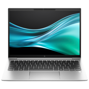 Laptop HP EliteBook 830 G11 | U7-155U / Core Ultra 7 / RAM 16 GB / SSD / 13,3″ WUXGA
