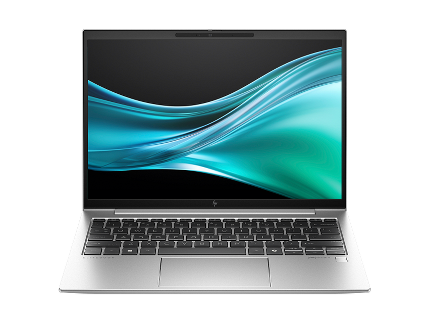 Laptop HP EliteBook 830 G11 | U7-155U / Core Ultra 7 / RAM 16 GB / SSD / 13,3″ WUXGA