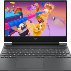 Laptop HP Victus Gaming 15-fa2750ng | i5-13420H | RTX 5050 (8GB) / i5 / RAM 16 GB / SSD / 15,6″ FHD