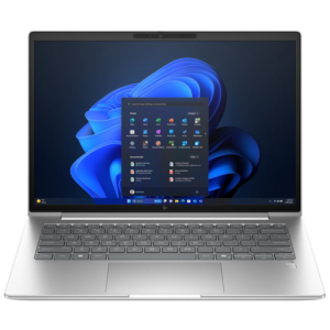 Laptop HP EliteBook 6 G1a 14 AI | Ryzen 5 340 | 32GB RAM | W11P / Ryzen AI 5 / RAM 32 GB / SSD / 14,0″ WUXGA