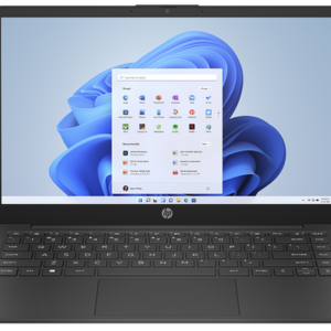 Laptop HP 14-em0449no | Ryzen 5 7520U | 16GB | SSD 512GB / Ryzen 5 / RAM 16 GB / SSD / 14,0″ FHD