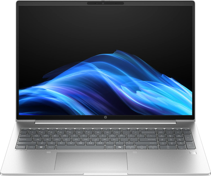 Laptop HP ProBook 4 G1iR 16 | Core 5 120U | 16GB RAM | 512GB SSD | W11P / Core 5 / RAM 16 GB / SSD / 16,0″ WUXGA