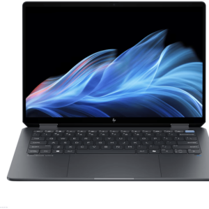 Laptop HP OmniBook Ultra Flip 14-fh0789nz / Core Ultra 7 / RAM 32 GB / SSD / 14,0″ 3K