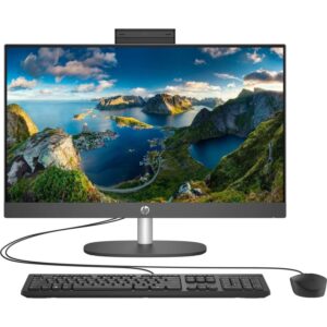 Computer HP ProOne 240 G10 AiO | i5-1334U | 16GB RAM | 512GB SSD / i5 / RAM 16 GB / SSD
