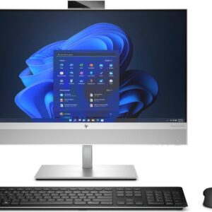 Computer HP EliteOne 840 G9 AiO / i5 / RAM 16 GB / SSD