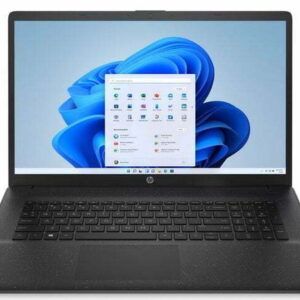 Laptop HP 17-cn3004no | 8GB RAM | 256GB SSD / N-series / RAM 8 GB / SSD / 17,3″ FHD