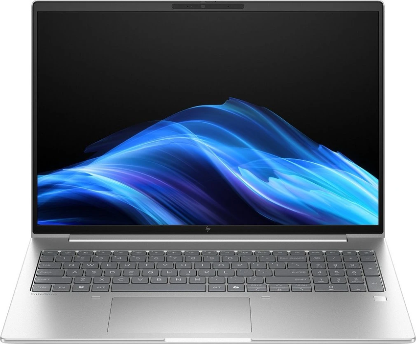 Laptop HP EliteBook 6 G1i 13 | U5-225U | Touch / Core Ultra 5 / RAM 16 GB / SSD / 13,3″ WUXGA