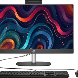 Computer HP ProOne 240 G10 AiO | i5-1334U | 16GB RAM | 512GB SSD | W11P / i5 / RAM 16 GB / SSD