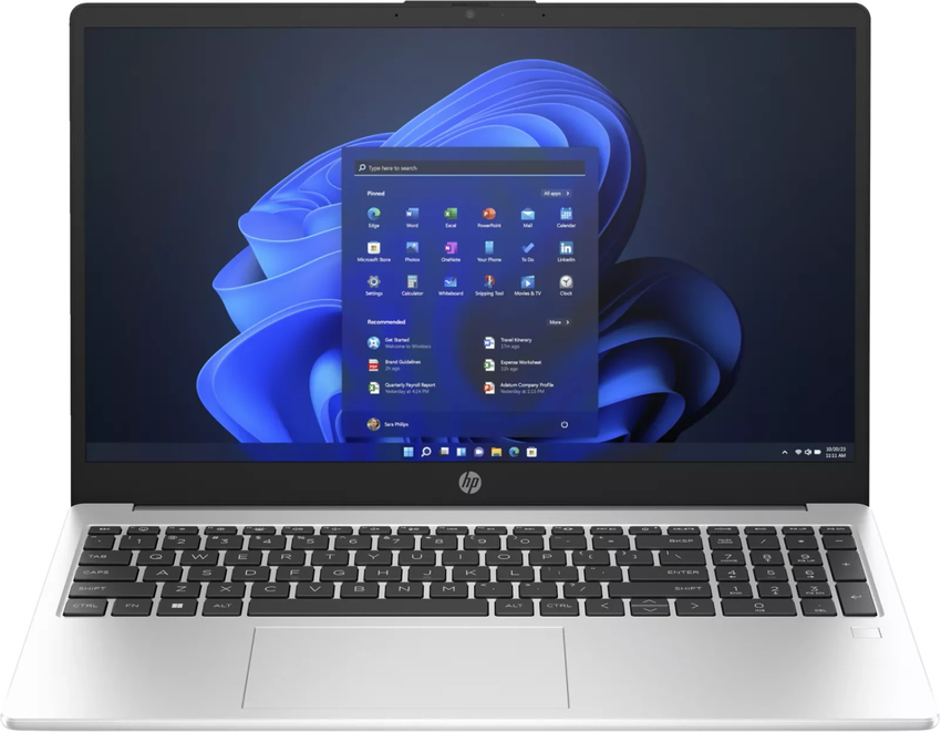 Laptop HP 255 G10 | R3-7320U | 8GB RAM | 512GB SSD | W11H / Ryzen 7 / RAM 8 GB / SSD / 15,6″ FHD