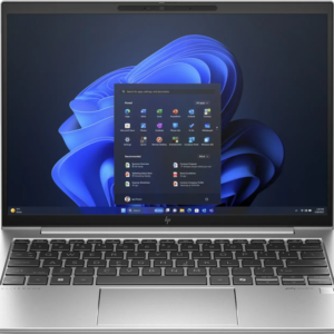Laptop HP EliteBook 830 G11 | U5-135U / Core Ultra 5 / RAM 8 GB / SSD / 13,3″ WUXGA