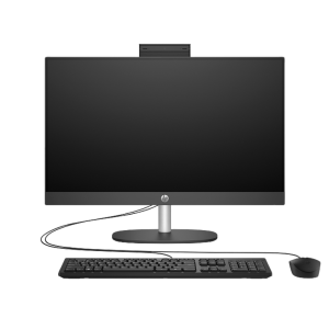 Computer HP ProOne 245 G10 AiO | R7-7730U / Ryzen 7 / RAM 8 GB / SSD