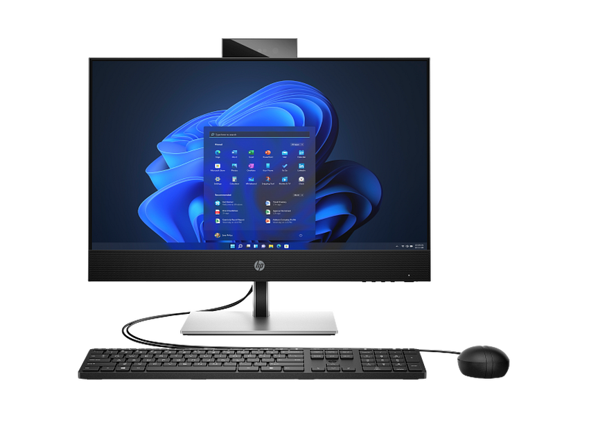 Computer HP ProOne 440 G9 AiO | i7-12700T | 8GB RAM | 512GB SSD | W11P / i7 / RAM 8 GB / SSD