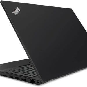 Laptop Lenovo ThinkPad T580 / i5 / RAM 8 GB / SSD / 15,6″ FHD