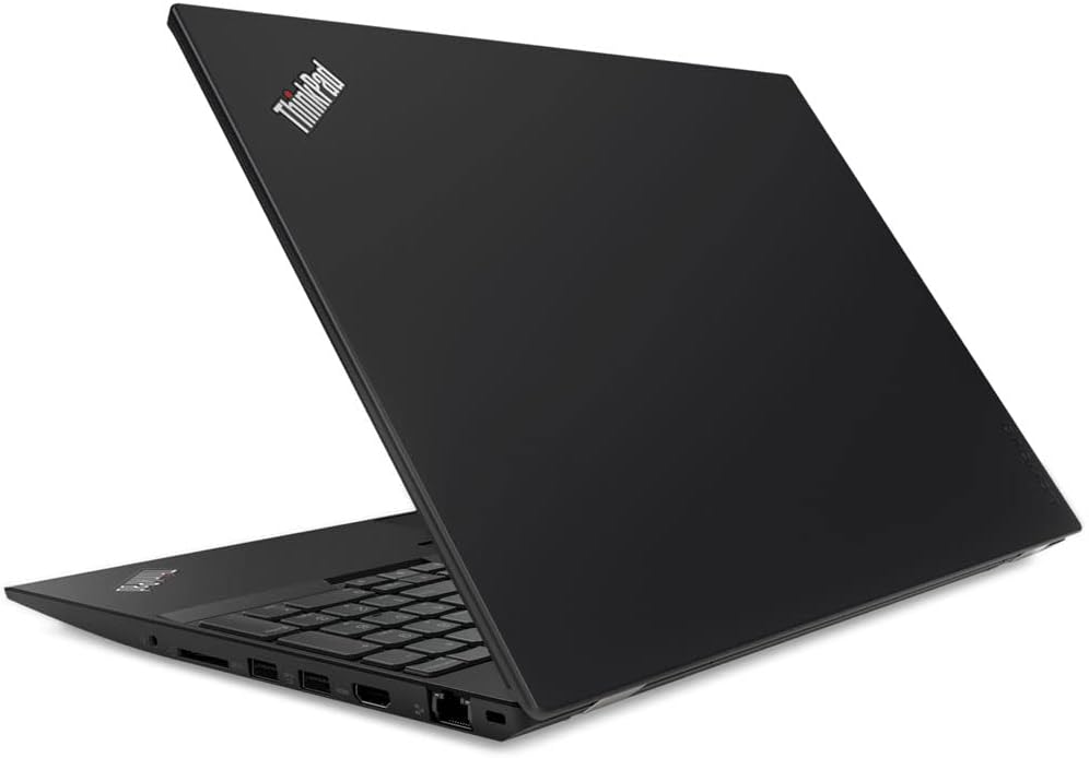 Laptop Lenovo ThinkPad T580 / i5 / RAM 8 GB / SSD / 15,6″ FHD