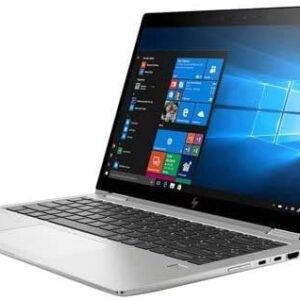 Laptop HP EliteBook X360 1040 G6 / i5 / RAM 16 GB / SSD / 13,3″ FHD