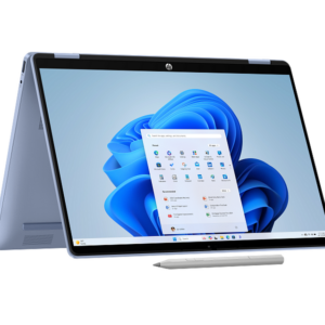 Laptop HP OmniBook 5 Flip 14-fp0028ne | Core 7 150U | Touch / Core 7 / RAM 24 GB / SSD / 14,0″ WUXGA