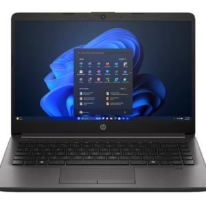 Laptop HP 240RT G9 | Core 3 N350 | W11P / Core 3 / RAM 8 GB / SSD / 14,0″ HD