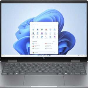 Laptop HP Envy x360 14-fc0789nz | Ultra 7 | 2.8K Touch OLED / Core Ultra 7 / RAM 32 GB / SSD / 14,0″ 2.8K