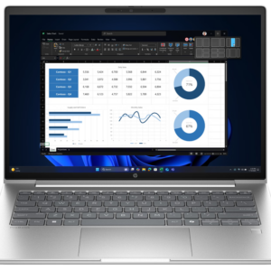 Laptop HP ProBook 4 G1ah 14 | R5 220 | W11P / Ryzen 5 / RAM 16 GB / SSD / 14,0″ WUXGA